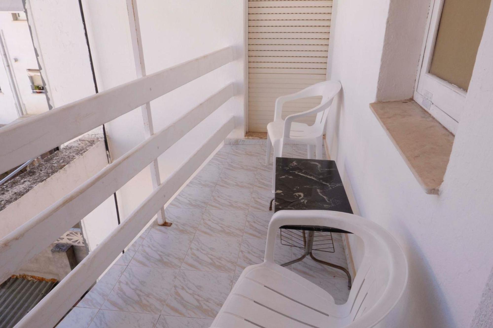 Hostal La Torre Benicassim Ngoại thất bức ảnh