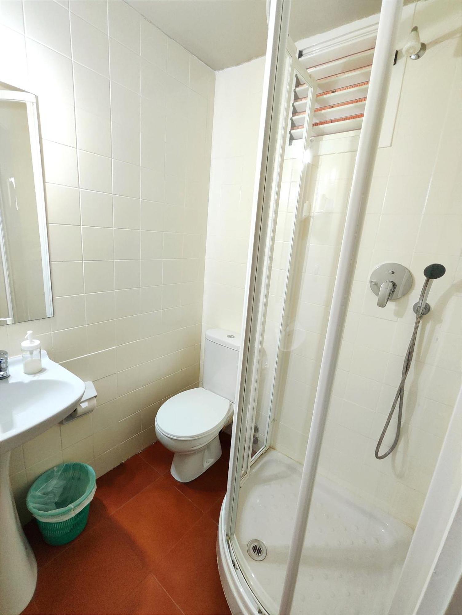 Hostal La Torre Benicassim Ngoại thất bức ảnh