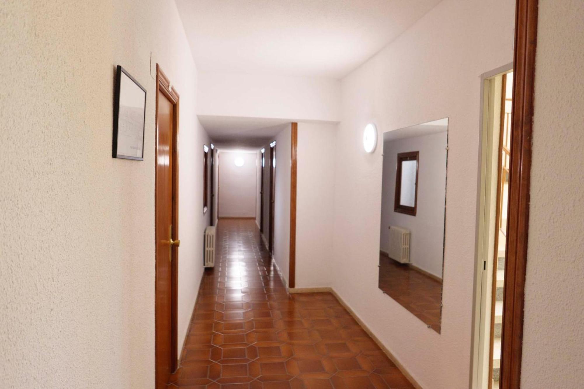 Hostal La Torre Benicassim Ngoại thất bức ảnh