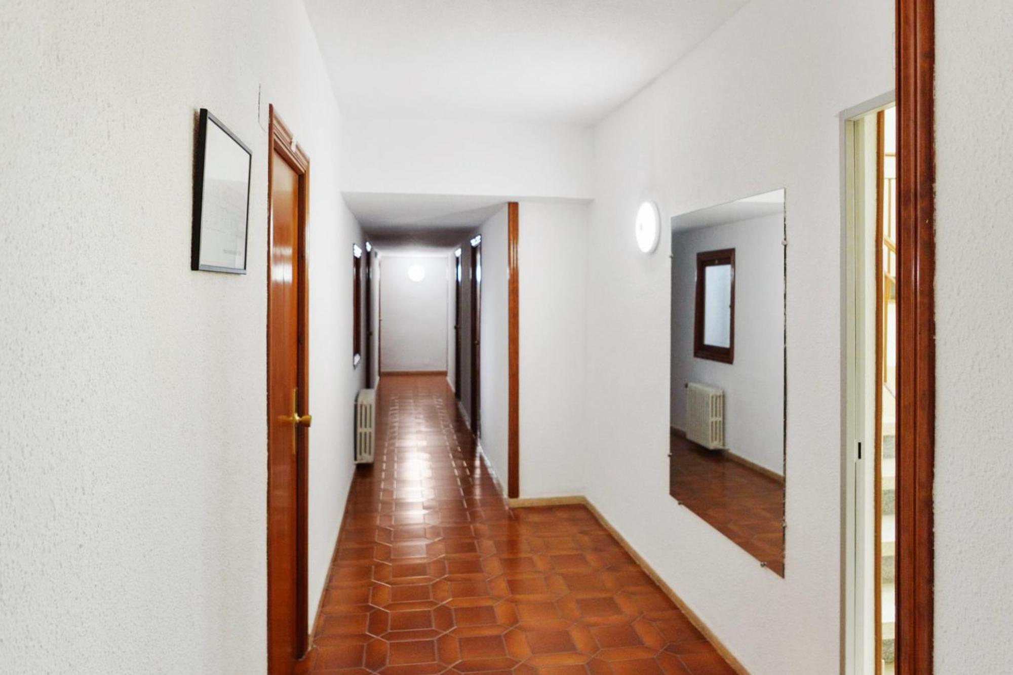 Hostal La Torre Benicassim Ngoại thất bức ảnh