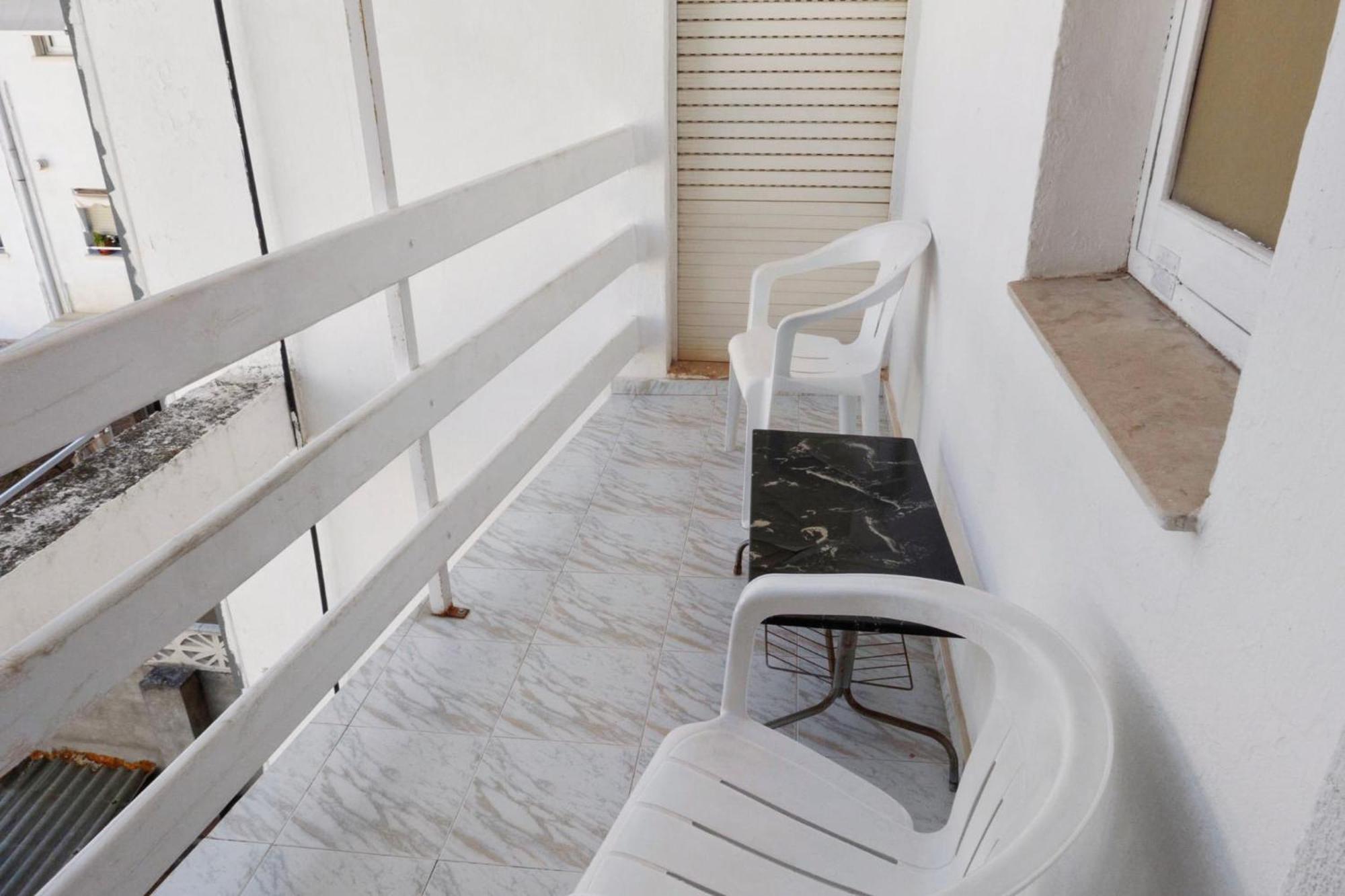 Hostal La Torre Benicassim Ngoại thất bức ảnh