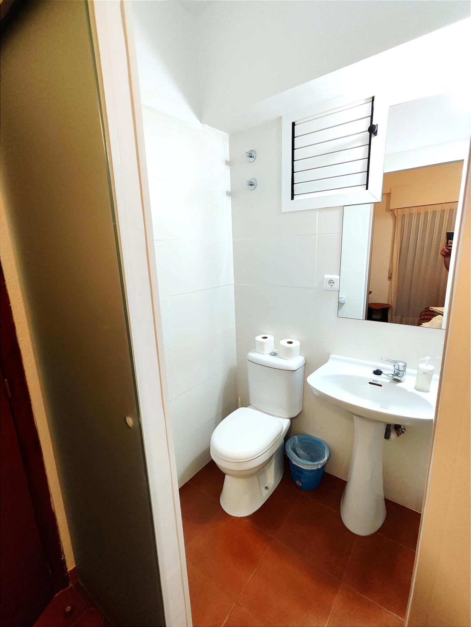 Hostal La Torre Benicassim Ngoại thất bức ảnh