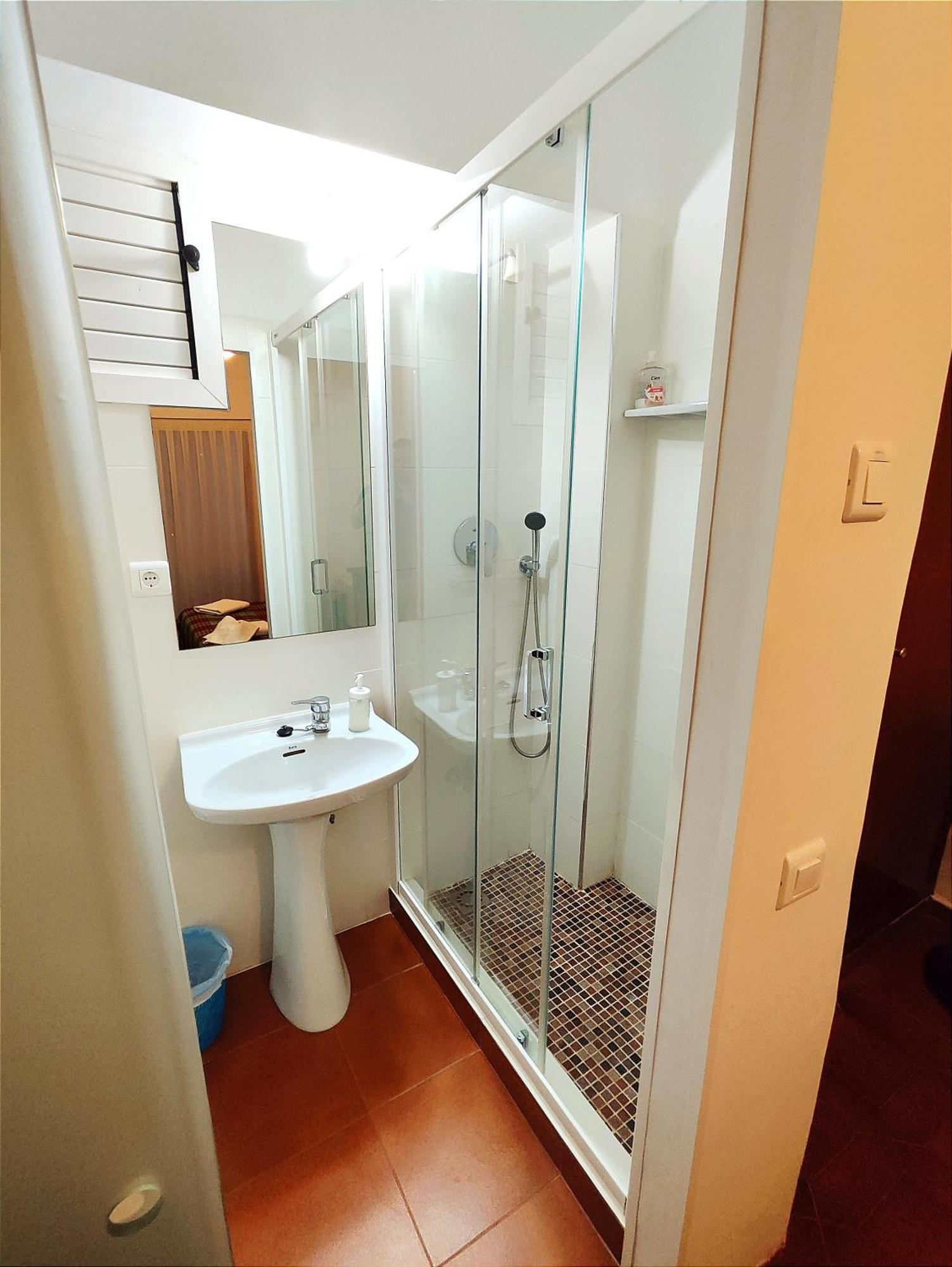 Hostal La Torre Benicassim Ngoại thất bức ảnh